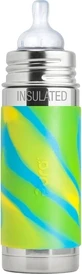 Pura breastfeeding TERMO faa 260ml 1×1 шт, цвет aqua