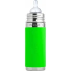 Пляшечка Pura infant TERMO 260 мл 1×1 шт, колір аква, аква: ціни та характеристики