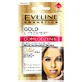Eveline Cosmetics Gold Lift Expert Rejuvenation, роскошная маска против морщин с 24-каратным дзотом, 7 мл