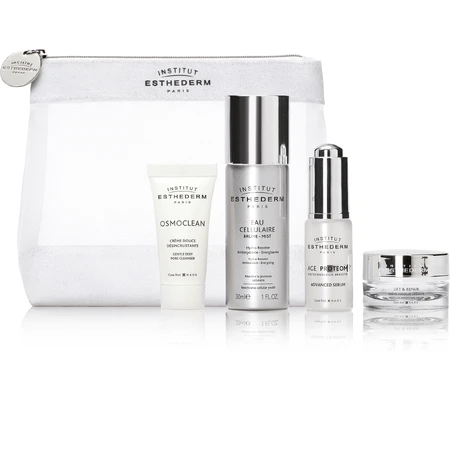 Мини-коллекция Institut Esthederm Cellular Revitalized: цены и характеристики