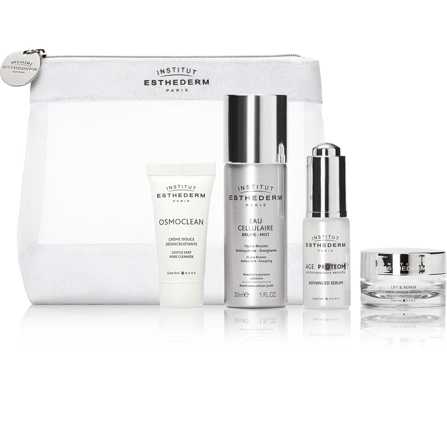 Мини-коллекция Institut Esthederm Cellular Revitalized: цены и характеристики