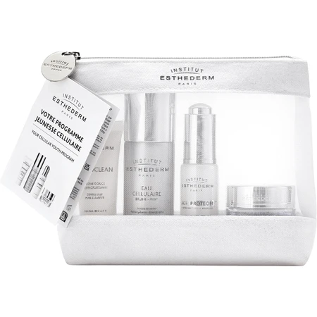 Мини-коллекция Institut Esthederm Cellular Revitalized: цены и характеристики