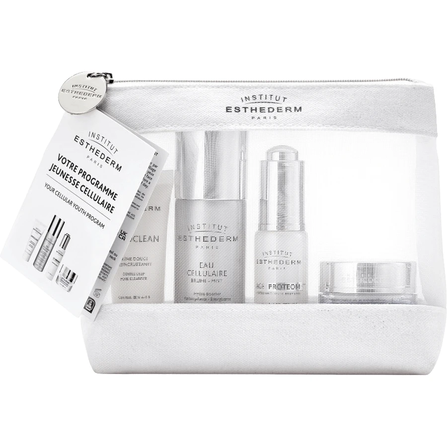 Мини-коллекция Institut Esthederm Cellular Revitalized: цены и характеристики