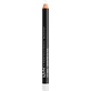 Олівець для очей Nyx Professional MakeUp Slim Eye Pencil 906 White, 1 шт.