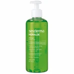 Набір Sesderma Repaskin Light Fluid, легкий сонцезахисний крем, SPF 50 200 мл + Hidraloe, лосьйон для тіла з алое вера, 250 мл: ціни та характеристики