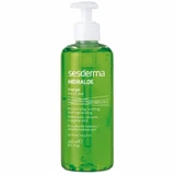 Набір Sesderma Repaskin Light Fluid, легкий сонцезахисний крем, SPF 50 200 мл + Hidraloe, лосьйон для тіла з алое вера, 250 мл