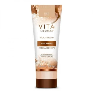 Макияж для тела Body Blur, светлый оттенок, 100 мл, Vita Liberata