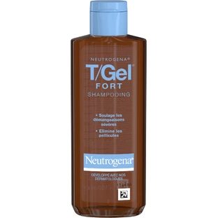 Neutrogena Т/гель форте ампульный от зуда кожи 150 мл