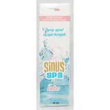 Спрей для носа з термальною водою Sinus Spa Baby, 30 мл, Phenalex