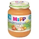 Пюре Hipp з овочів, рису та курки, +4 місяці, 125 г