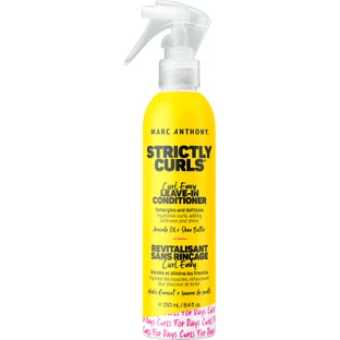 Marc Anthony Strictly Curls Розплутування та кондиціонер проти кучерів 250 мл