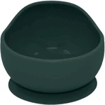 Petite&Mars Силиконовая миска с присоской TAKE&MATCH Misty Green 6м+ 350 мл: цены и характеристики