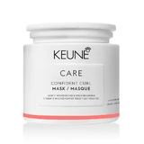 Маска для кучерявого та кучерявого волосся Confident Curl Care, 200 мл, Keune