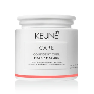 Маска для кучерявого та кучерявого волосся Confident Curl Care, 200 мл, Keune