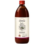 Bonifrater Products Артишок, фруктовый сок с добавлением витамина С, 500 мл: цены и характеристики