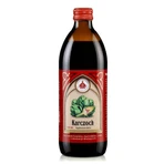 Bonifrater Products Артишок, фруктовый сок с добавлением витамина С, 500 мл: цены и характеристики