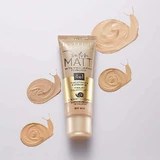 Eveline Cosmetics Satin Matt Podkad 104 Beige, 30 мл