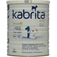 Детская сухая смесь Kabrita 1 Gold 400 г