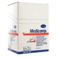 Medicomp Extra впитывающие нетканые прокладки Medicomp Extra, 5x5 см (421731), 25 штук, Hartmann