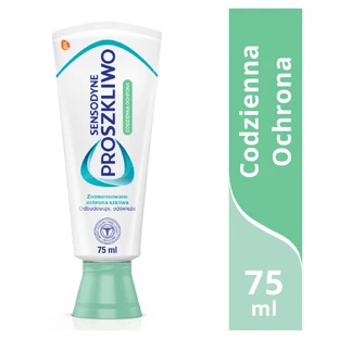 Sensodyne ProSklave Зубная паста Ежедневная защита, 75 мл