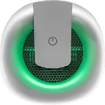 Концептуальний осушувач повітря Perfect Air ierny: ціни та характеристики