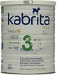 Детская сухая смесь Kabrita 3 Gold 400 г