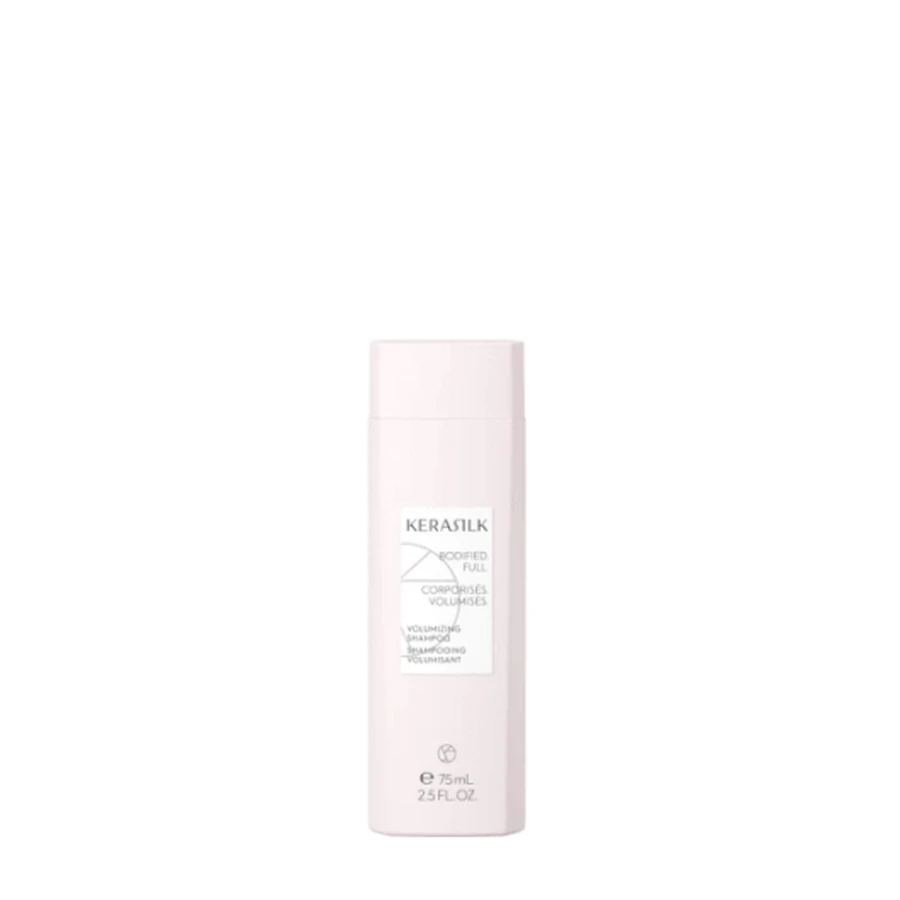 Kerasilk Essentials Volumising Shampoo 75ml: цены и характеристики