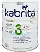 Сухая смесь Kabrita 3 gold на основе козьего молока от 12 месяцев 800 г