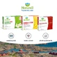 Naturell Коензим Q10 Форте, 60 капсул