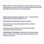 Naturell Коензим Q10 Форте, 60 капсул: ціни та характеристики