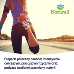 Naturell Коензим Q10 Форте, 60 капсул: ціни та характеристики