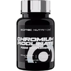 Scitec Nutrition Пиколинат хрома 1×100 табл, пищевая добавка: цены и характеристики