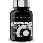 Scitec Nutrition Пиколинат хрома 1×100 табл, пищевая добавка: цены и характеристики