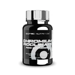 Scitec Nutrition Пиколинат хрома 1×100 табл, пищевая добавка: цены и характеристики
