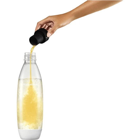 Sodastream Імбирний ель 440 мл: ціни та характеристики