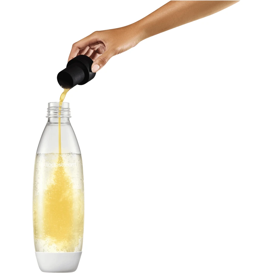 Sodastream Імбирний ель 440 мл: ціни та характеристики