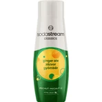 Sodastream Імбирний ель 440 мл: ціни та характеристики