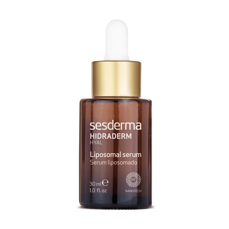 Sesderma Hidraderm Hyal, липосомная сыворотка для лица, 30 мл: цены и характеристики