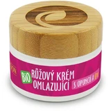 Purity Vision Біо Рожевий омолоджуючий крем 40 мл