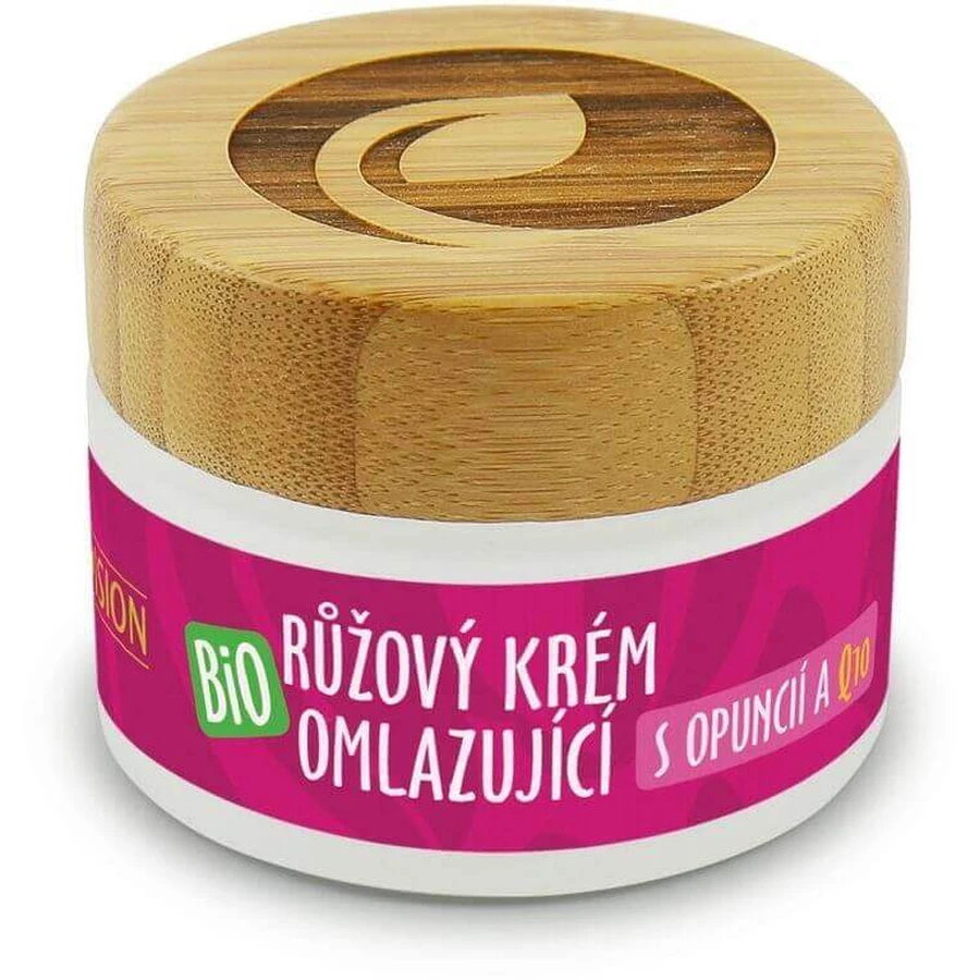 Purity Vision Bio омолаживающий крем для рук 40 мл: цены и характеристики