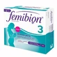 Фемибион 3 Грудное вскармливание Dr. Reddys Femibion 3, 28 таблеток + 28 капсул