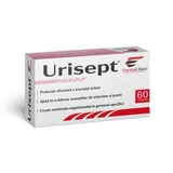 Урисепт, 60 капсул, FarmaClass