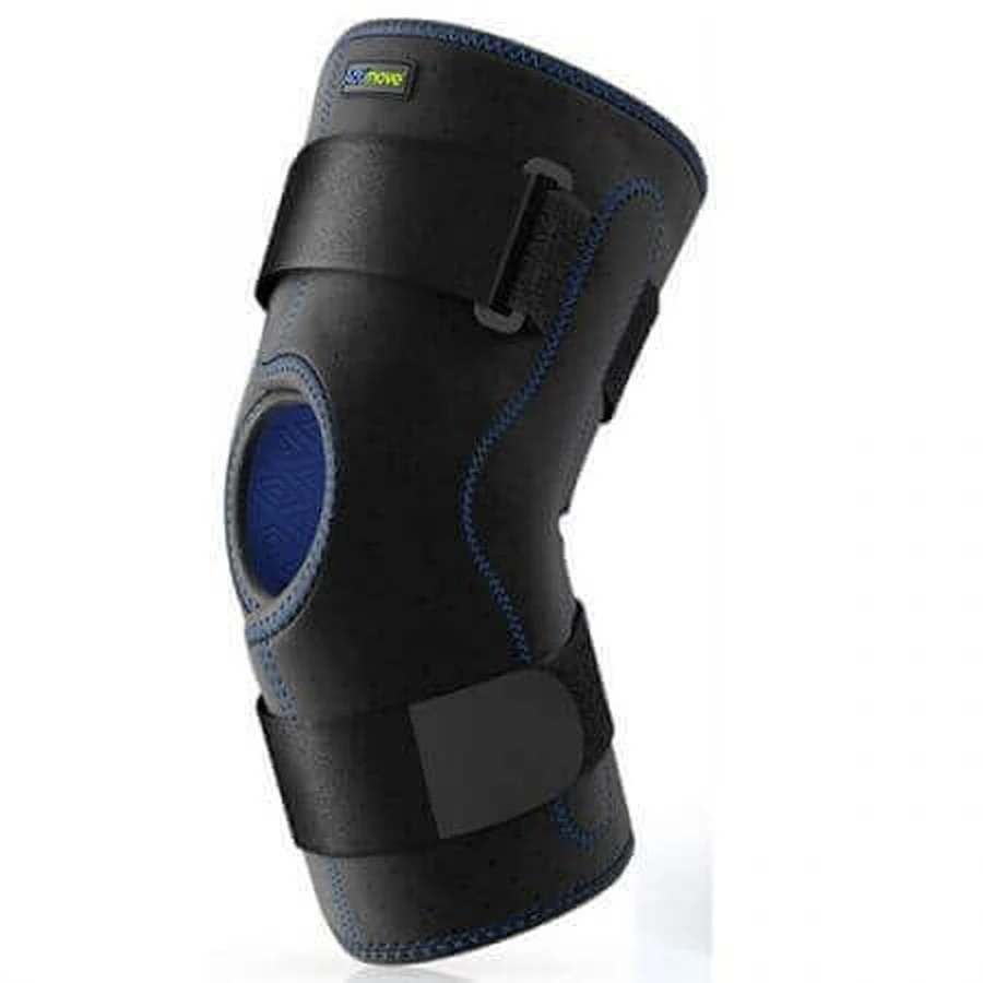 Мобильный коленный ортез с боковыми тягами Actimove Sport Edition, размер M, 1 штука, BNS Medical: цены и характеристики