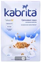 Дитяча молочна каша Kabrita гречана з 4 місяців, 180 г