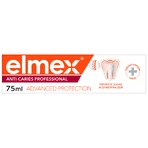 Elmex Anti-Caries Professional, зубная паста для защиты от кариеса, 75 мл: цены и характеристики