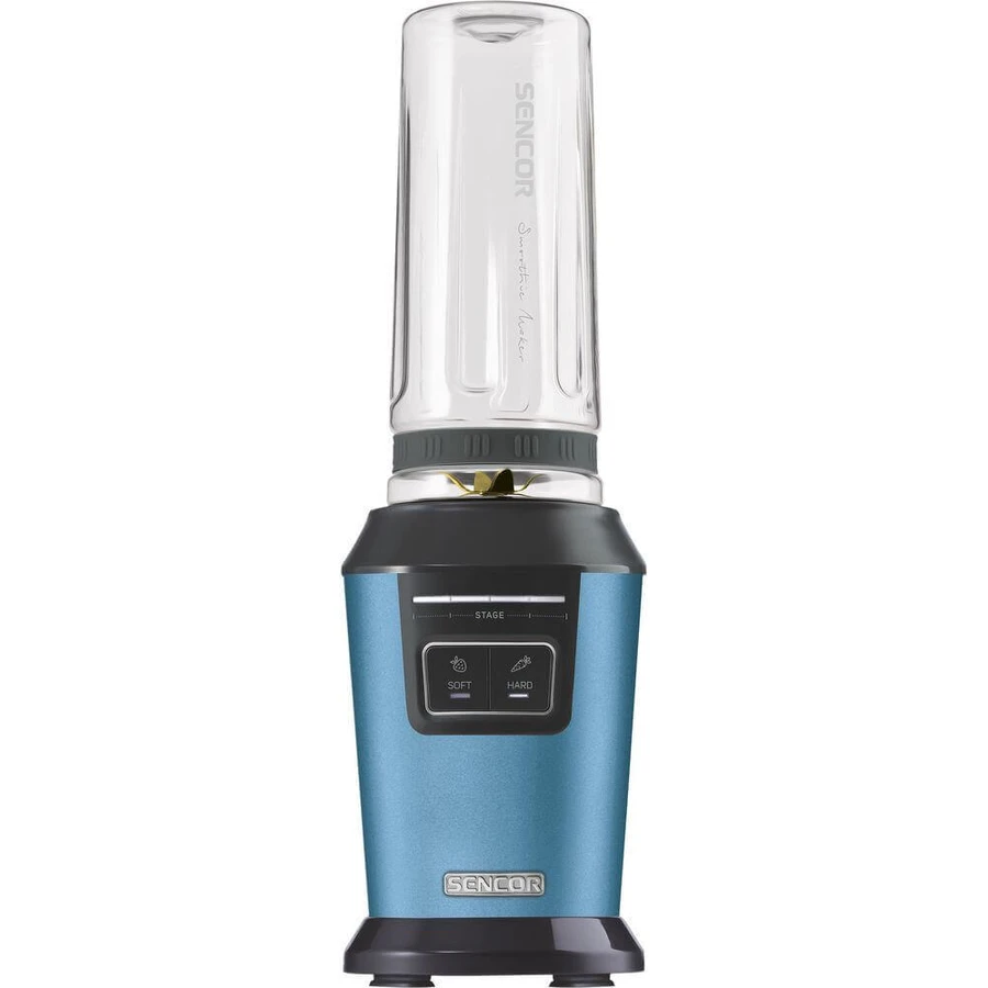 Sencor SBL 7172BL Блендер для смузи синий: цены и характеристики