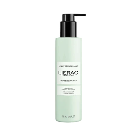 Lierac, молочко демакіяу, 200 мл: ціни та характеристики