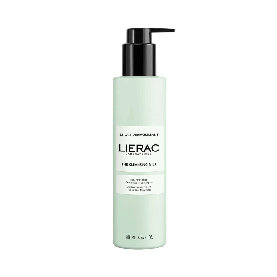 Lierac, молочко демакіяу, 200 мл: ціни та характеристики