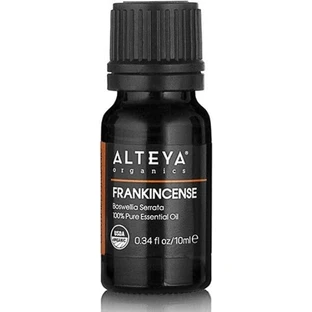 Ладанна олія Alteya Organics 1×10 мл, ефірна олія