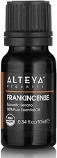 Ладанна олія Alteya Organics 1×10 мл, ефірна олія
